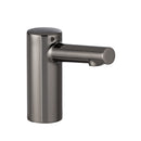 Bobrick B-9911 Fino Automatic Faucet - Polished Graphite (Cylindrical Style)