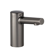 Bobrick B-9911 Fino Automatic Faucet - Polished Graphite (Cylindrical Style)