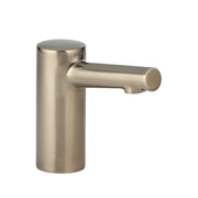 Bobrick B-9915 Fino Automatic Faucet - Brushed Nickel (Cylindrical Style)