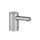 Bobrick B-998 Fino Top-Fill Liquid Soap Dispenser - Polished Chrome (Cylindrical Style)