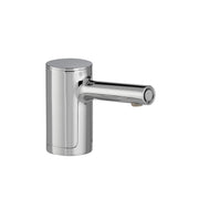 Bobrick B-998 Fino Top-Fill Liquid Soap Dispenser - Polished Chrome (Cylindrical Style)
