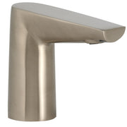 Bobrick B-8895 Designer Series Automatic Faucet, Brushed Nickel
