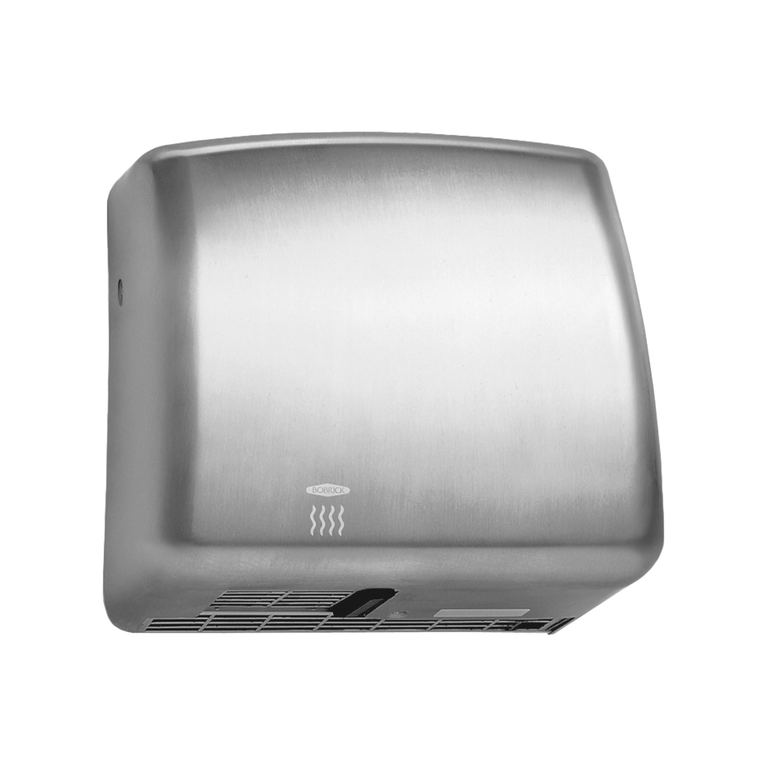 Bobrick 715 115V Elan Surf Mtd Auto Hand Dryer
