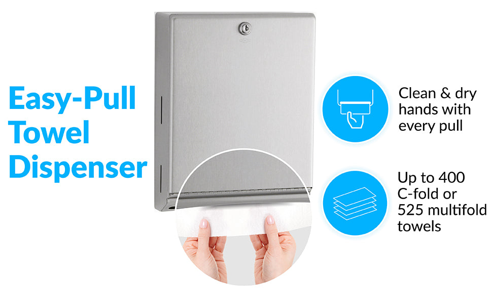 Bobrick Washroom Accessories Catalog