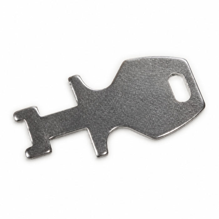 Bobrick 2890-41 Replacement Key To The B-2890 Repair Part