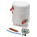 Elkay EPS, Steel, Rubber and various Evaporator Kit, For El