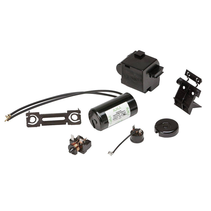 Elkay Steel Compressor Electrical Components, For Elkay and