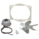 Elkay Steel Fan Motor Assembly, For Elkay and Halsey Taylor