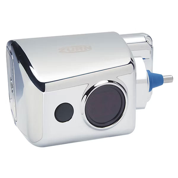 Zurn ZERK-CPM Toilet/Urinal Flush Valve Retrofit Kit - Chrome-Plated Metal