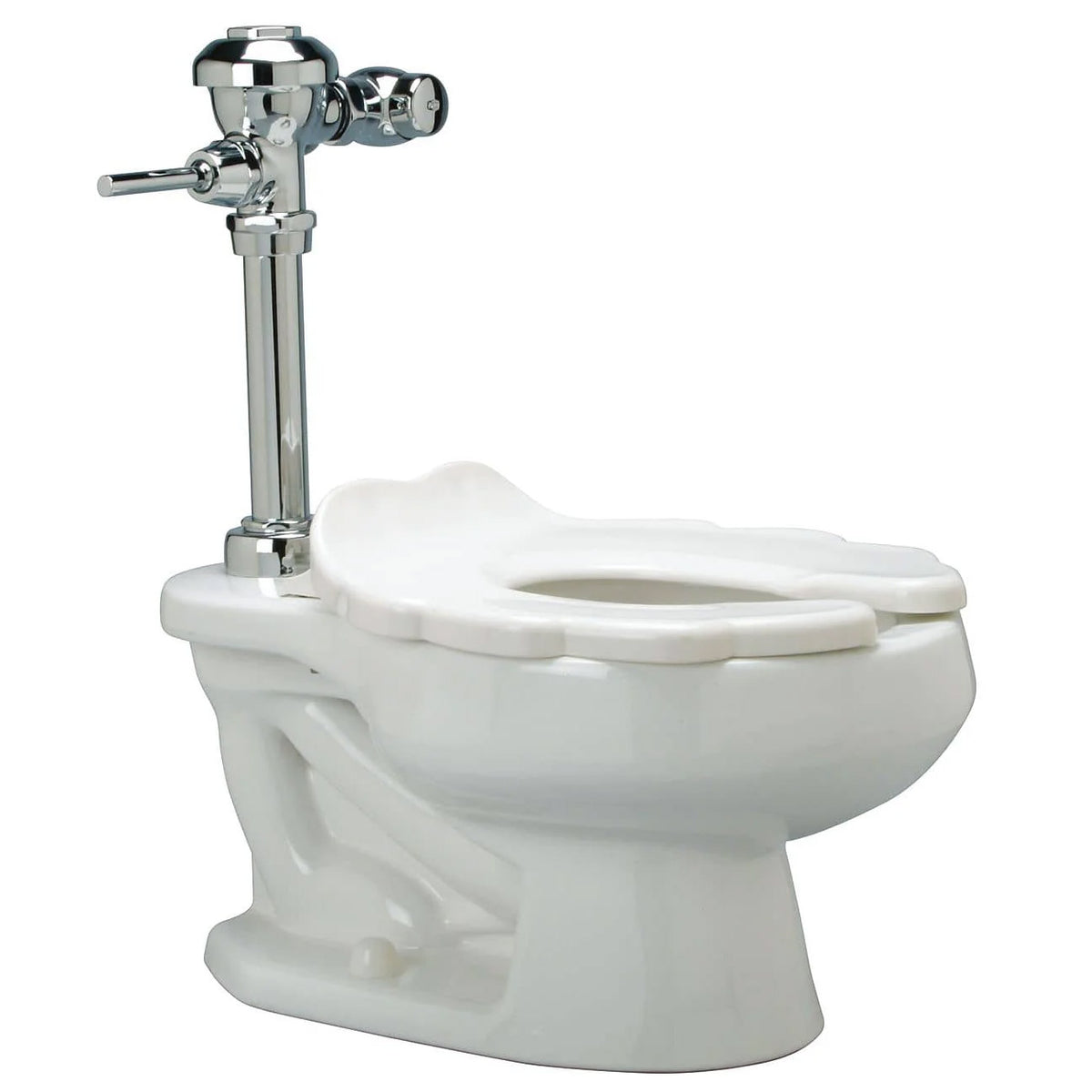 Zurn Zurn One One Piece Child Flushometer Toilet, 1.28 Gallons per