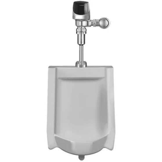 Sloan WEUS1002.1401 Washdown Wall Hung Urinal, 0.25 Gallons per Flush