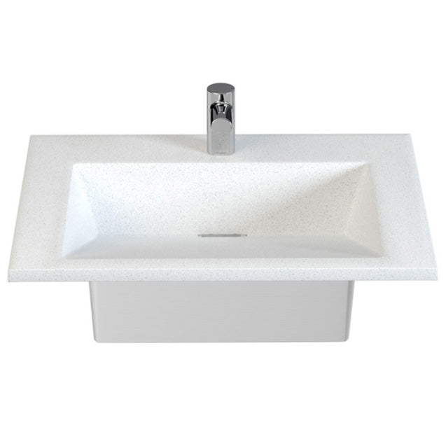 Bradley Verge Commercial Handwashing Sink - LVRD-Series, One-Station, LVRD1