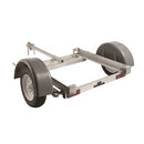 PolyJohn PJN3 Portable Restroom Single Trailer, TU01-1000