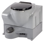 PolyJohn Mini-Flush Portable Toilet, MF02-1000