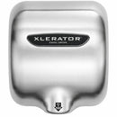 XLERATOR XL-SB Hand Dryer (Brushed Stainless Steel) Excel Dryer