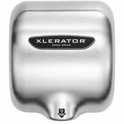 XLERATOR XL-SB Hand Dryer (Brushed Stainless Steel) Excel Dryer