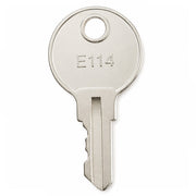 ASI E-114 Key (Fits ASI Paper Towel & Toilet Tissue Dispensers)