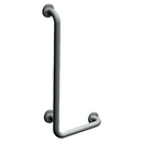 ASI 3804-R Commercial Right Hand Grab Bar, 1-1/2" Diameter x 32" Length, Stainless Steel