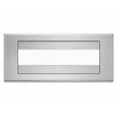 ASI 1002 Commercial Paper Towel Dispenser, Counter-Top Mounted, Stainless Steel
