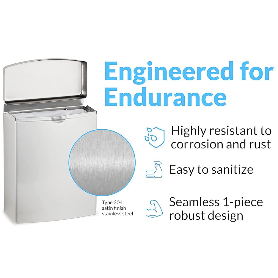 Bobrick Washroom Accessories Catalog