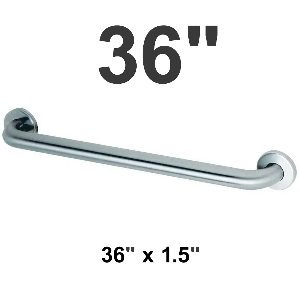 Toilet Accessories (Quick Ship Kit) Bobrick