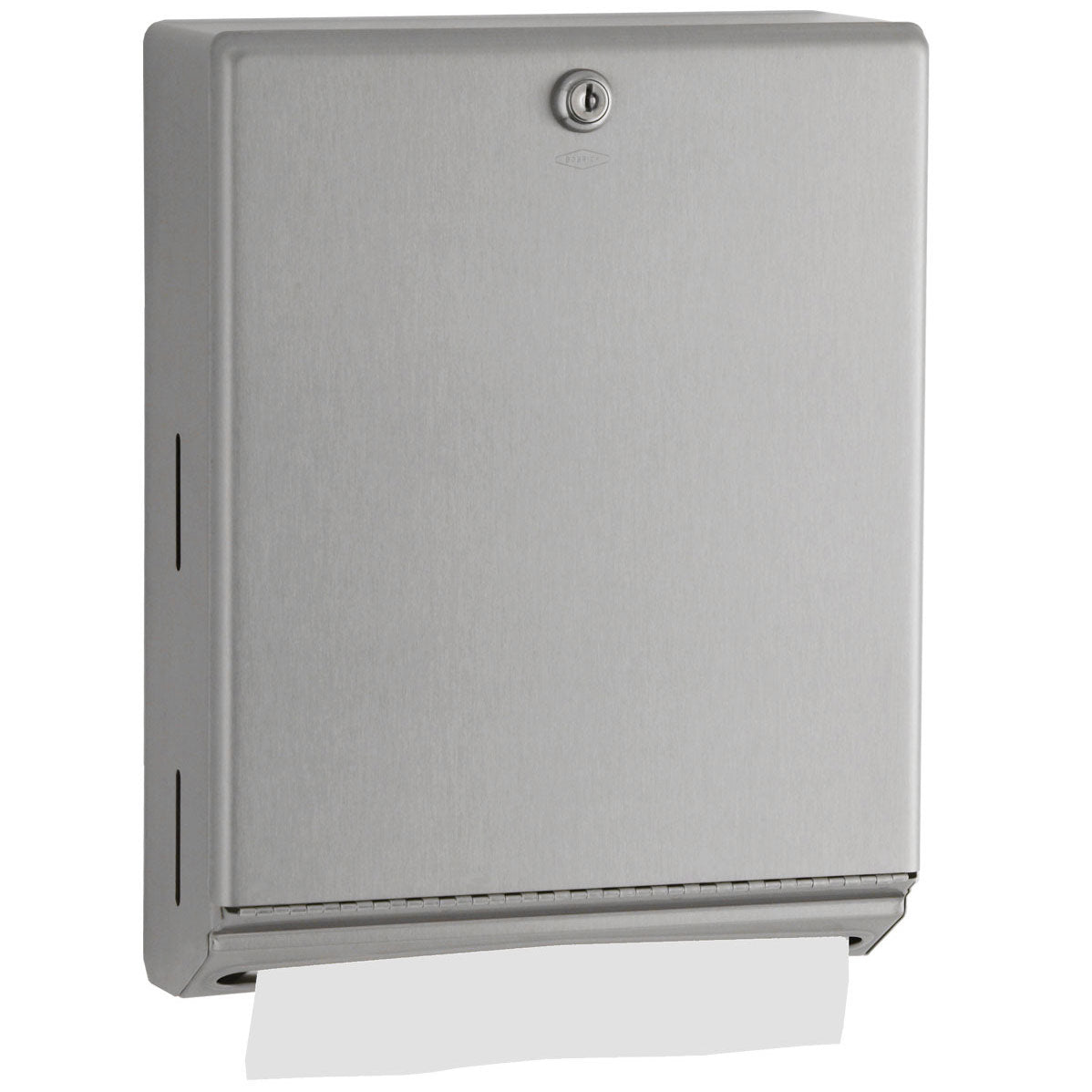 Bobrick Washroom Equipment (Quick Kit)