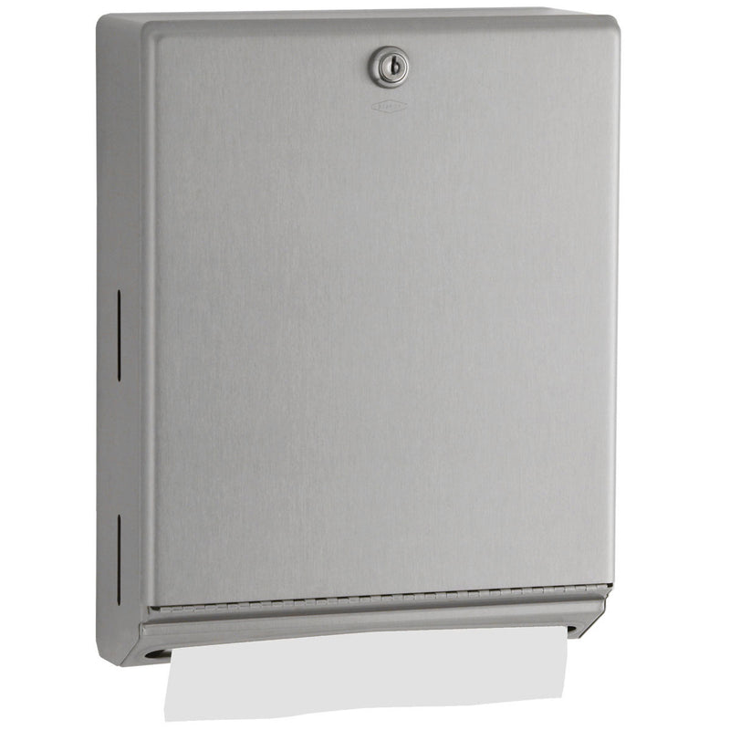 Bobrick Washroom Equipment (Quick Kit)