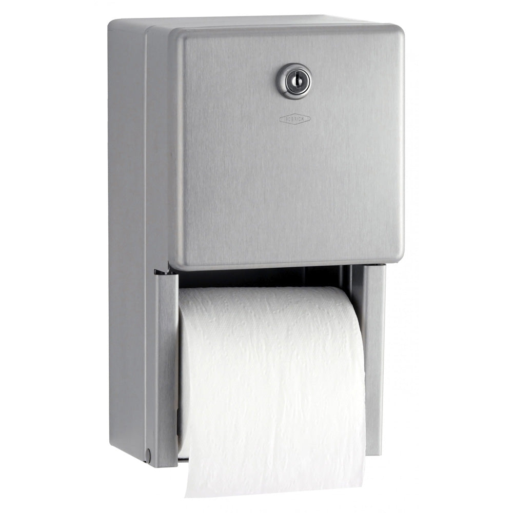 Bobrick Washroom Equipment (Quick Kit)