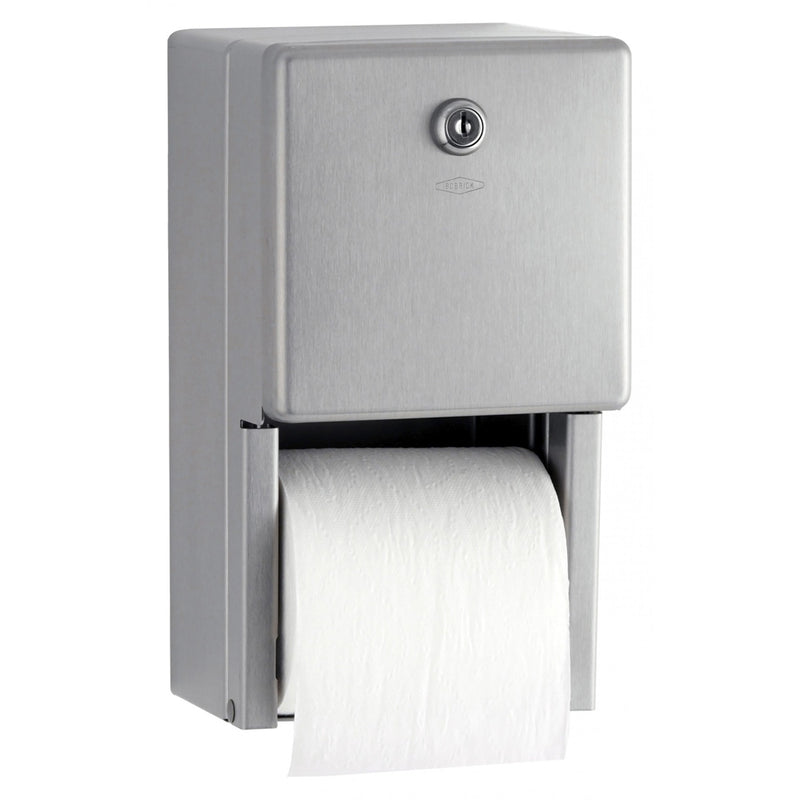 Commercial Bathroom Dispensers (Quick Kit)