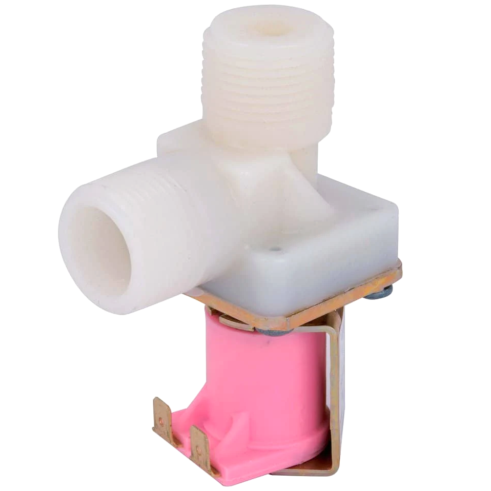 Bradley S27-250 Solenoid Valve 3/4"NPT