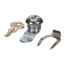 Bradley P15-402 Service Kit- Lock- Clip & Key