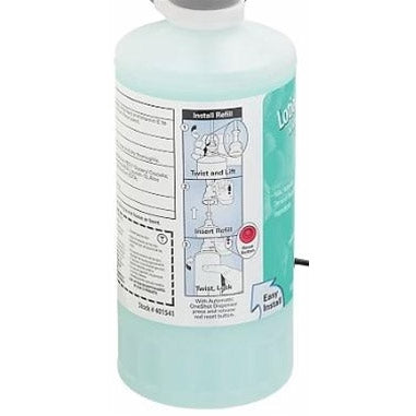 Bradley P19-232B Lotion Soap Refill 4 Per Case