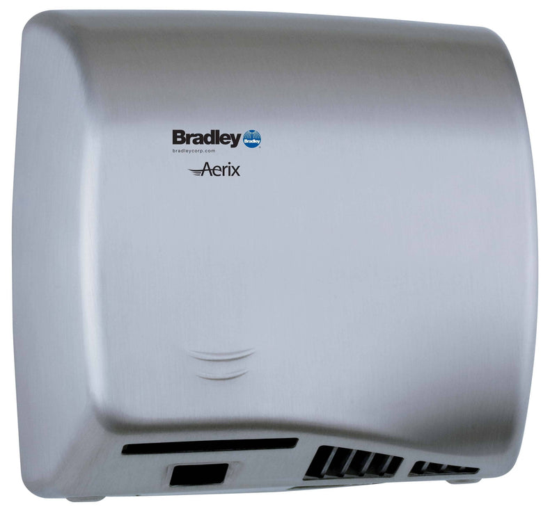 Bradley Washroom Accessories (Automatic)