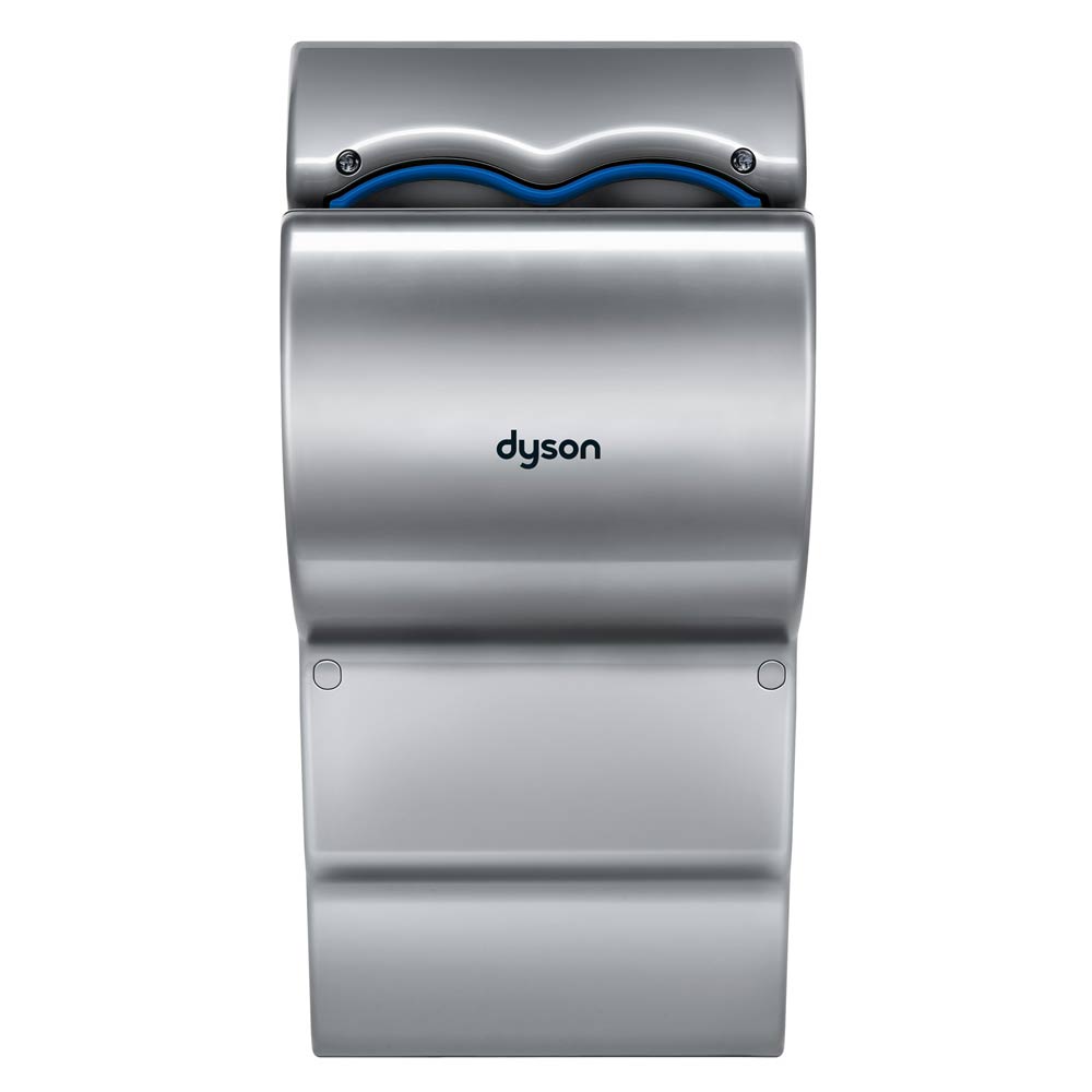 Dyson Airblade dB AB14 Automatic Hand Dryer, ABS Grey, 120 Volt