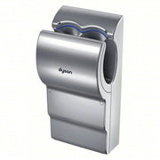 Dyson Airblade dB AB14 Automatic Hand Dryer, ABS Grey, 120 Volt