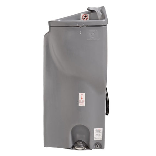 PolyJohn PJN3 Sink, PSN1-1000 | TotalRestroom.com