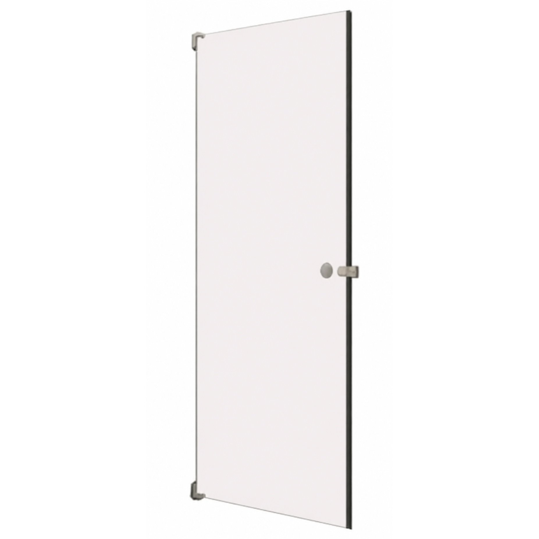 Hadrian (Metal) Stall Door (34