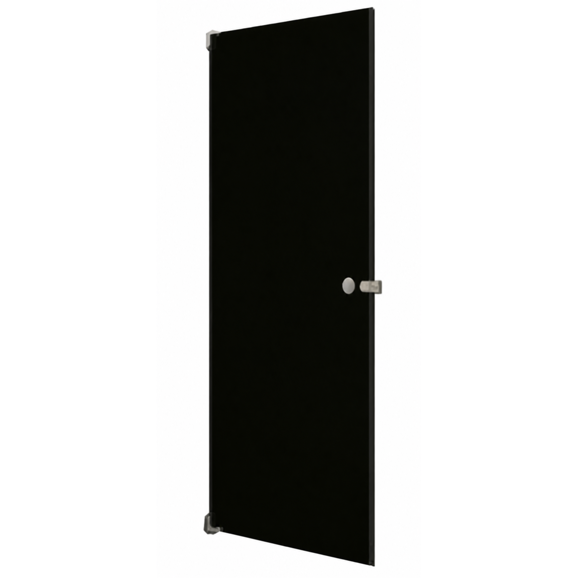 Hadrian (Metal) Stall Door (34