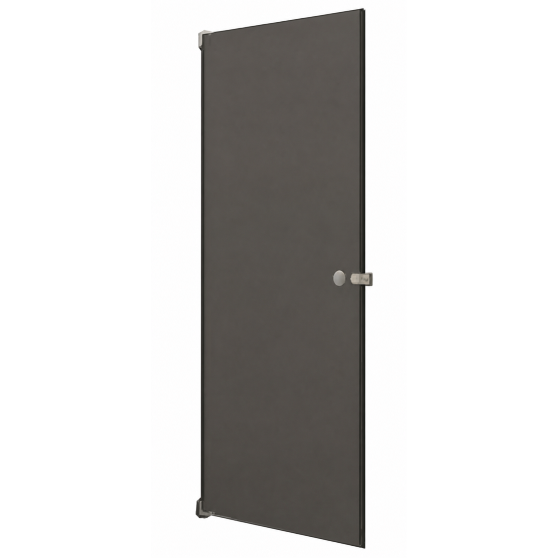 Hadrian (Metal) Stall Door (34