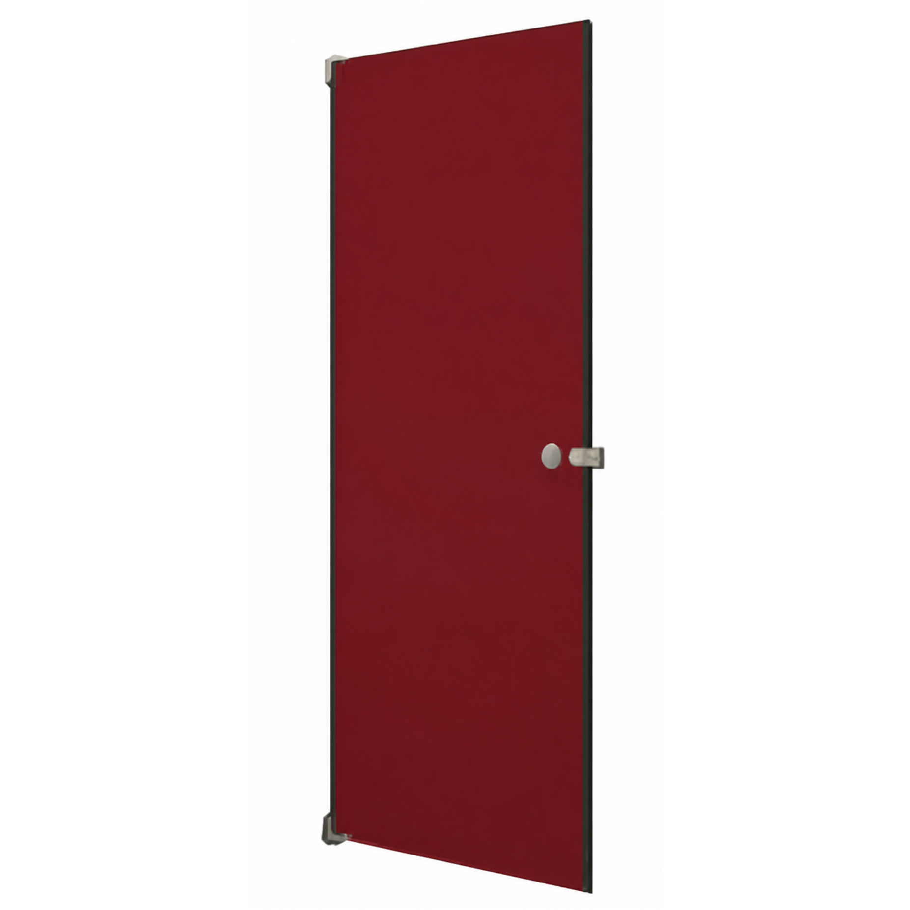 Hadrian (Metal) Stall Door (34