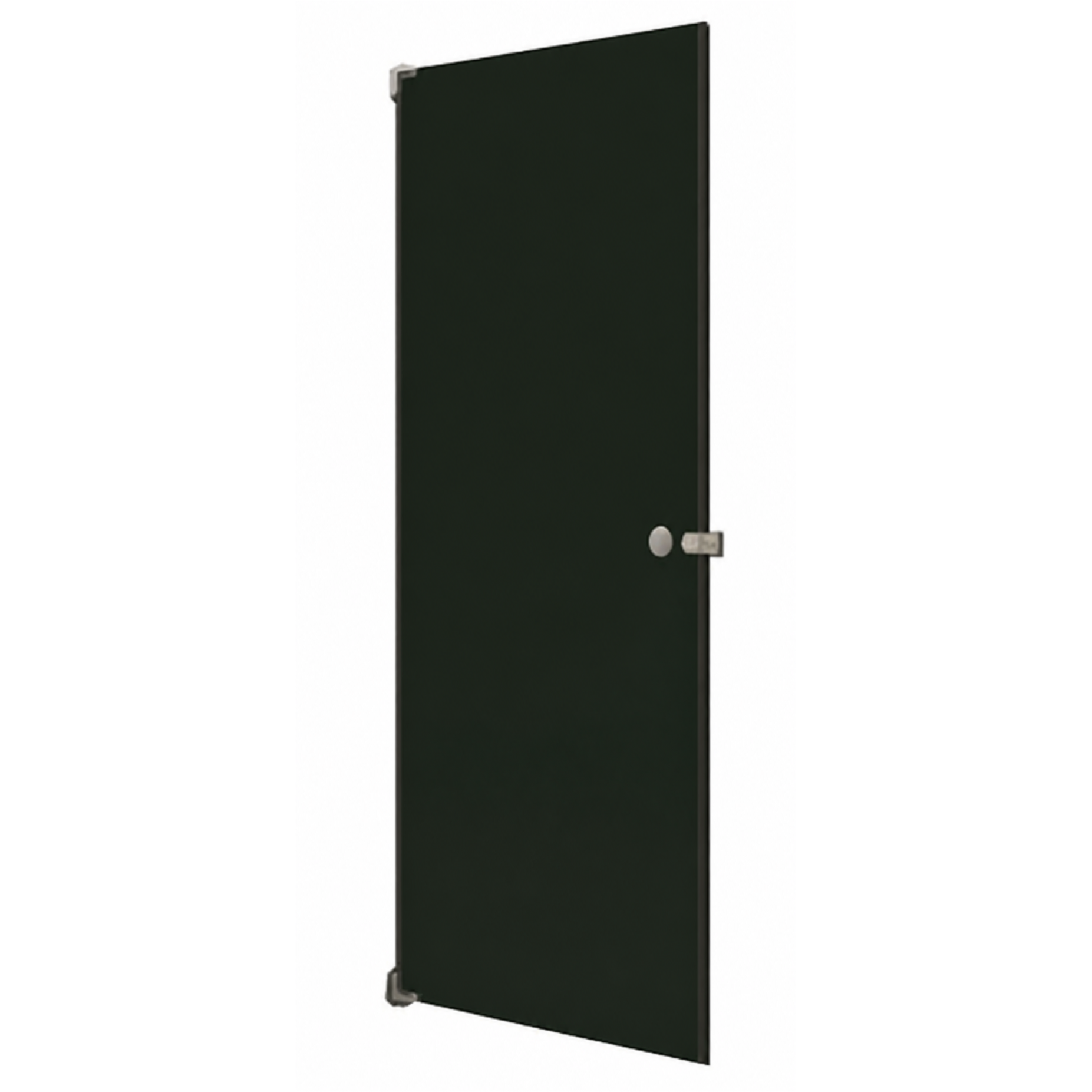 Hadrian (Metal) Stall Door (34