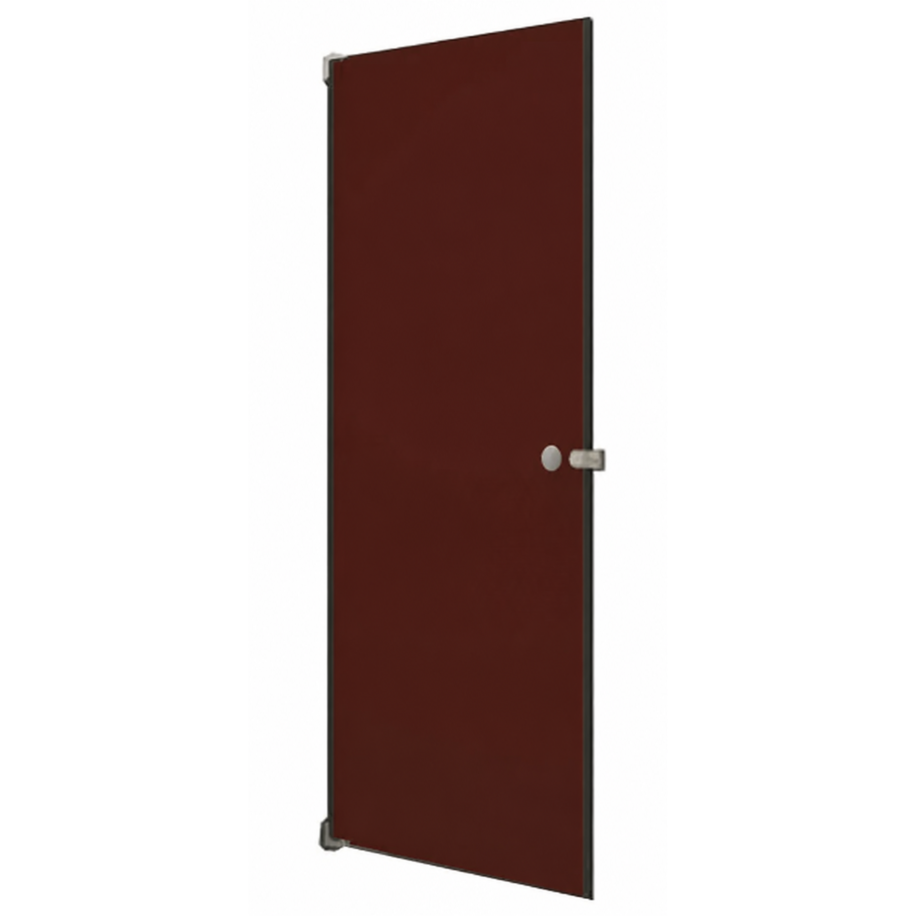 Hadrian (Metal) Stall Door (34