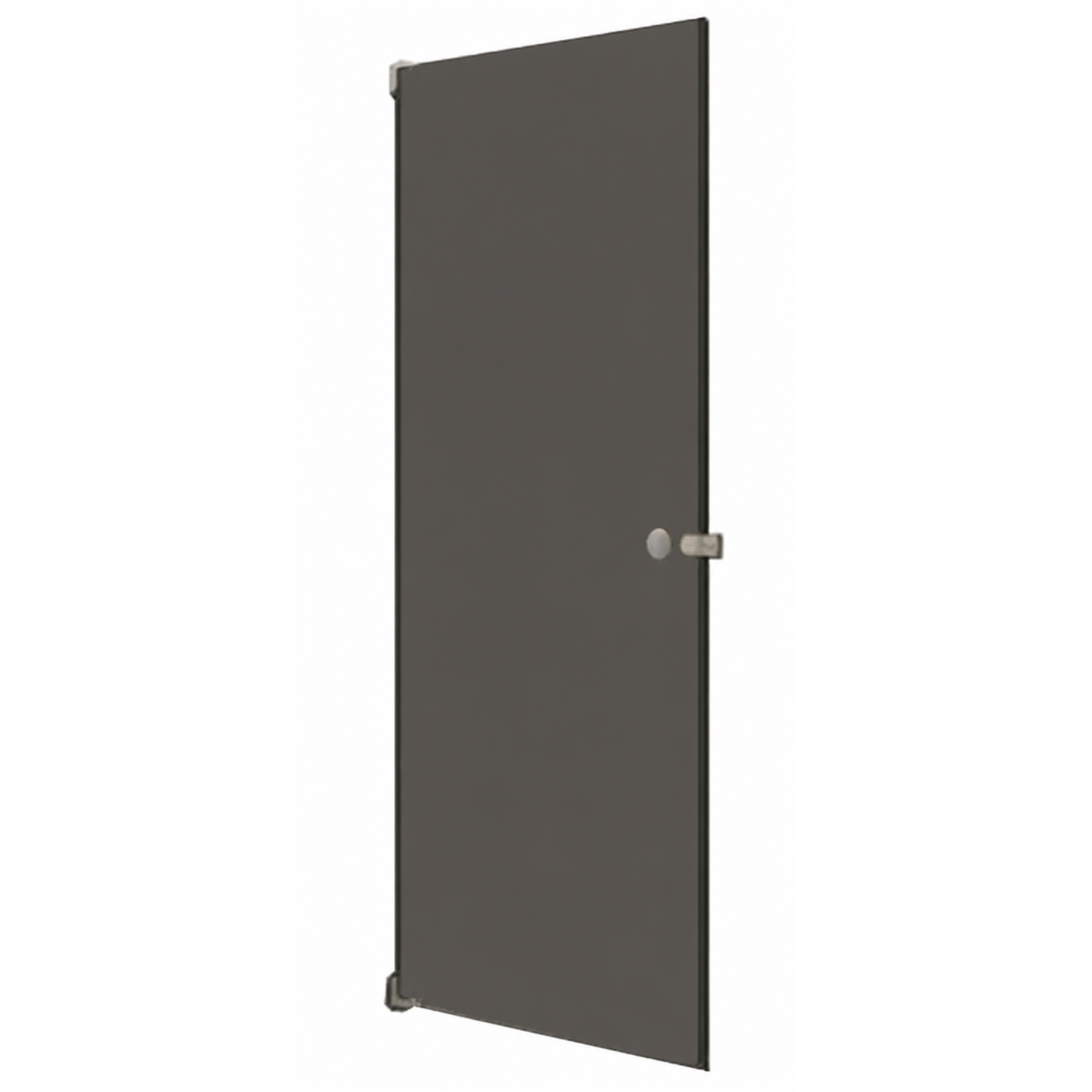 Hadrian (Metal) Stall Door (34
