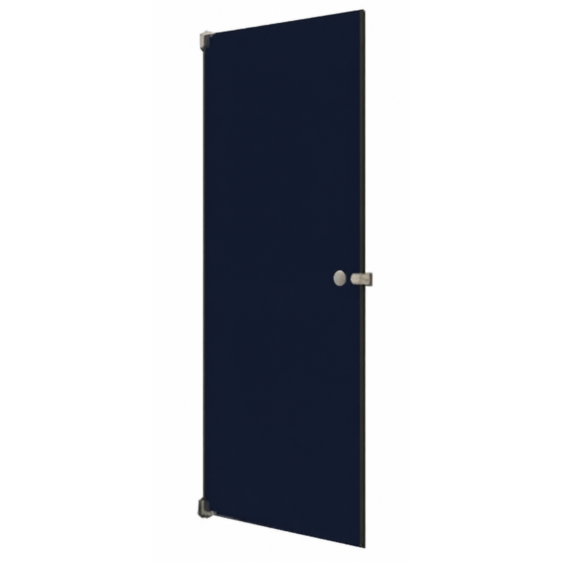 Hadrian (Metal) Stall Door (34
