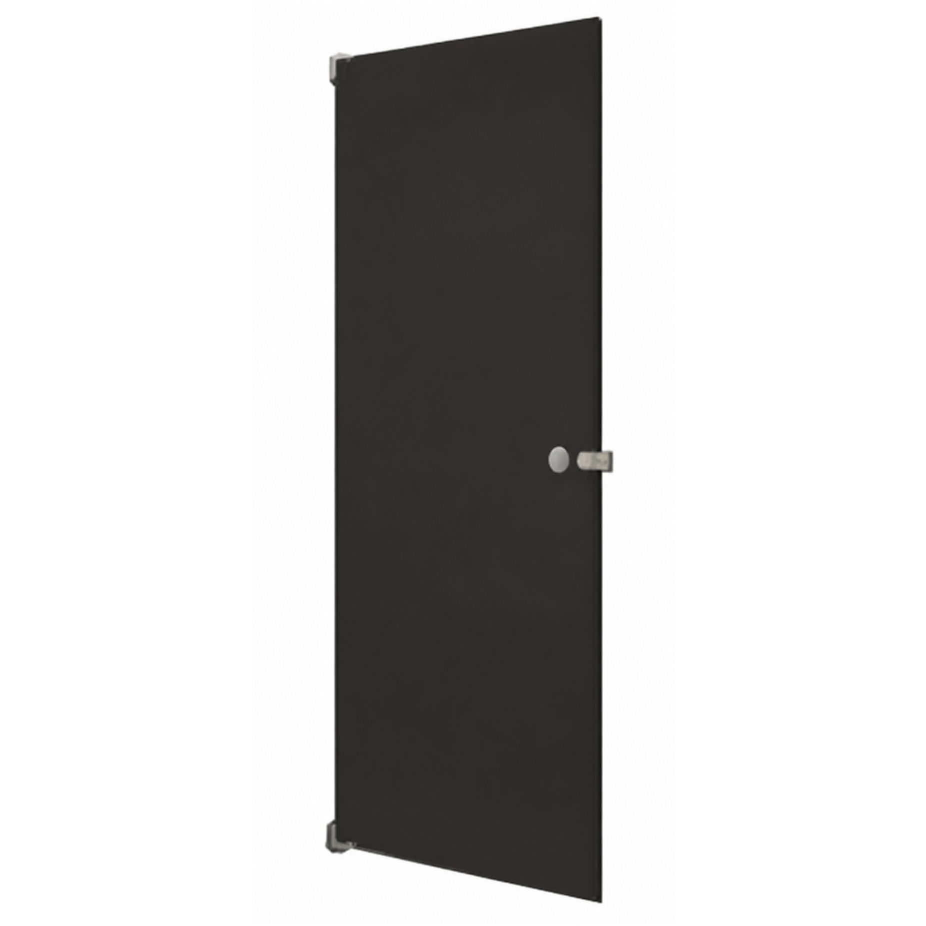 Hadrian (Metal) Stall Door (34