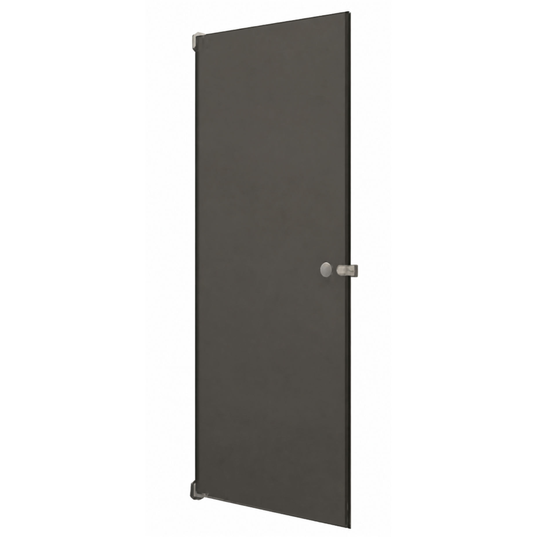 Hadrian (Metal) Stall Door (34