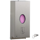 Bobrick B-2012 Commercial Automatic Soap Dispenser, Wall-Mounted
