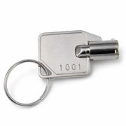 Bobrick 2012-43 Soap Dispenser Key, For B-2012, B-2013
