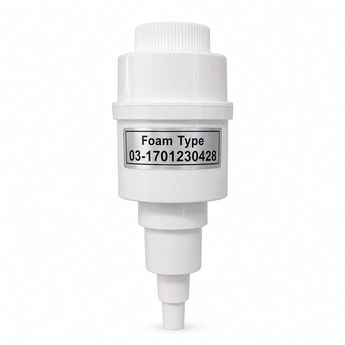 Bobrick B-2013-25 Commercial Foam Soap Dispenser Pump