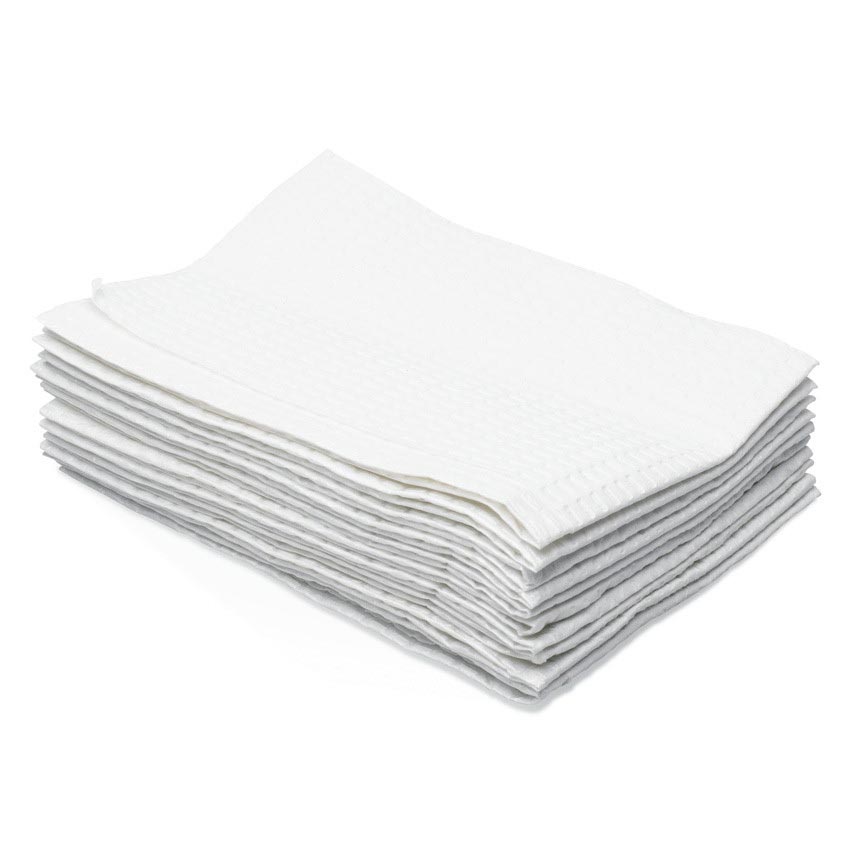 Sova (Foundations) Waterproof Disposable Changing Table Liners (500/Case) | 05XX0107